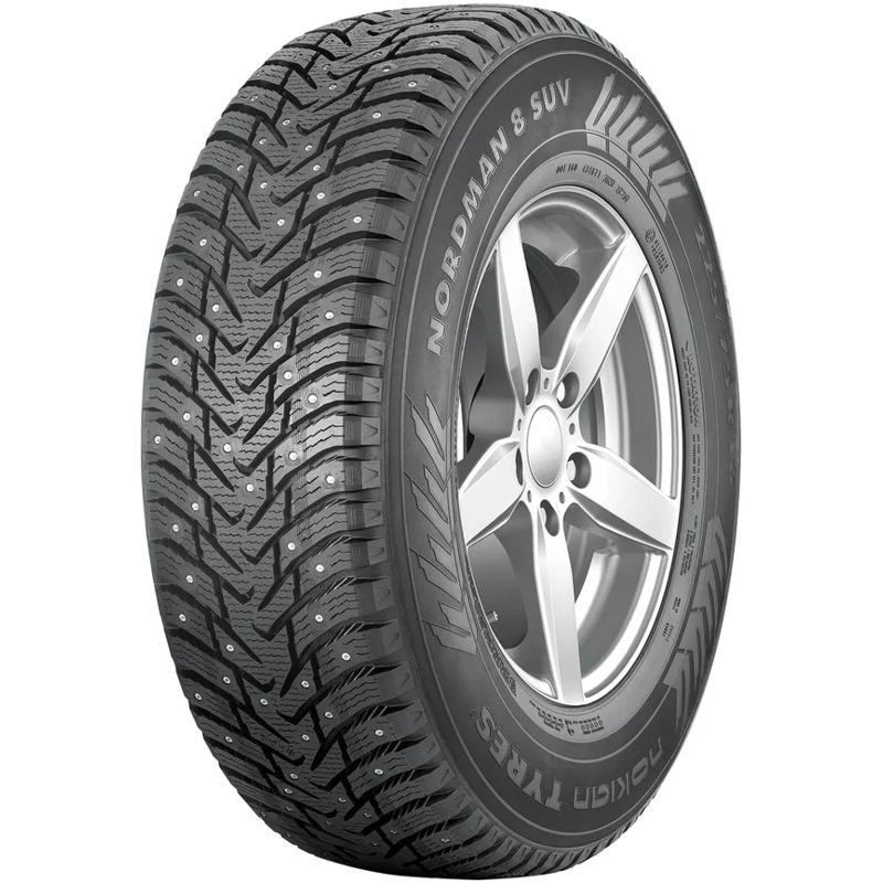 Nokian Tyres Nordman 8 SUV 245/70 R16 111T XL
