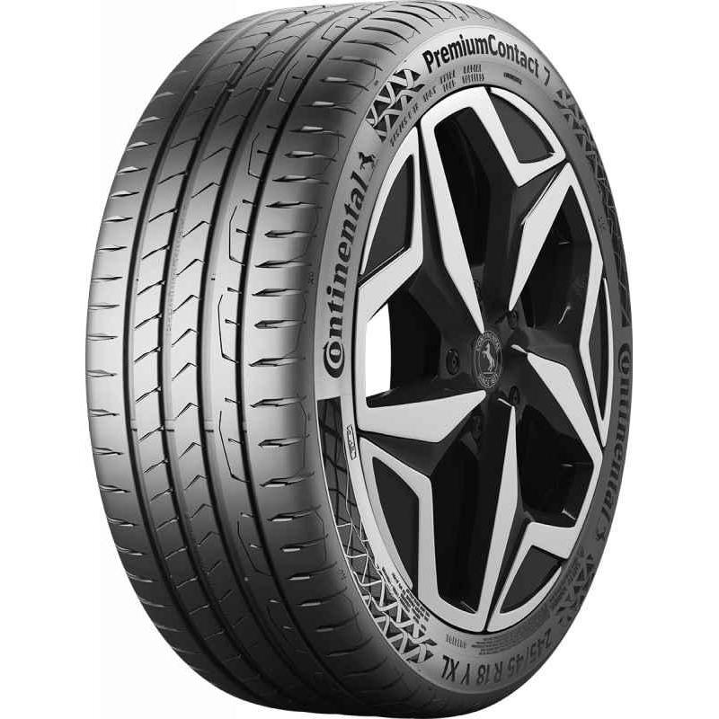 Continental PremiumContact 7 315/35 R21 111Y XL FP