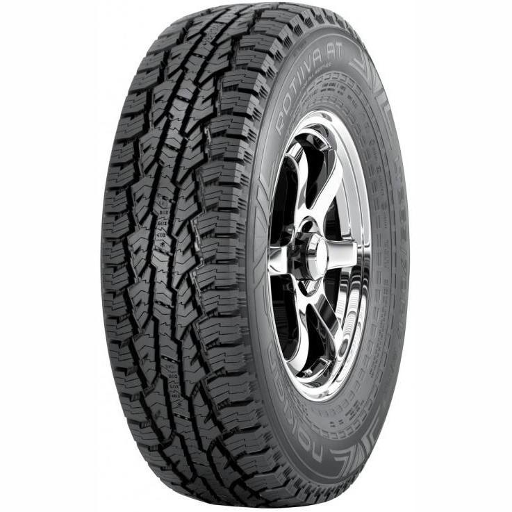 Nokian Tyres Rotiiva AT 275/65 R18 116T