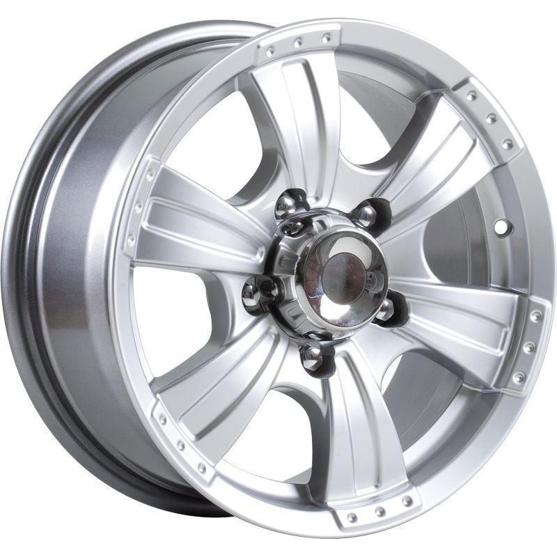 Скад Рейнджер 7x16 6*139.7 ET30 DIA109.7 Селена Литой