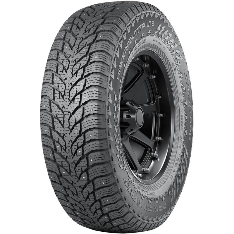 Nokian Tyres Hakkapeliitta LT 3 315/70 R17 121/118S