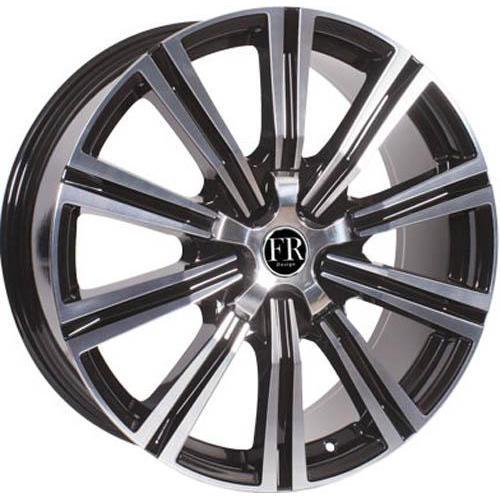 Replica FR LX97 9.5x22 5*150 ET45 DIA110.1 BMF Литой