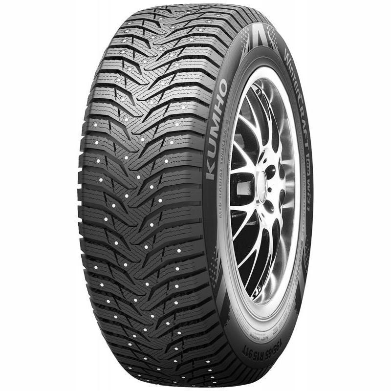 Kumho WinterCraft Ice WI31 175/70 R13 82T