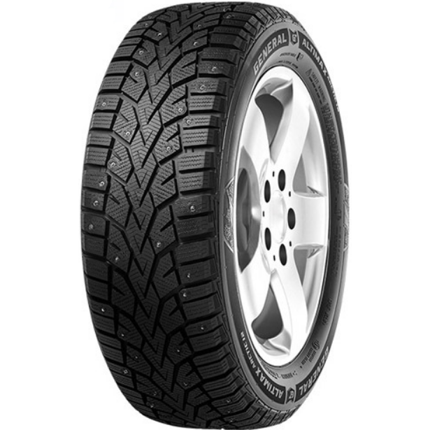 General Tire Altimax Arctic 12 215/60 R16 99T XL
