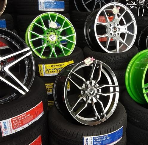 Как подобрать диски на автомобиль