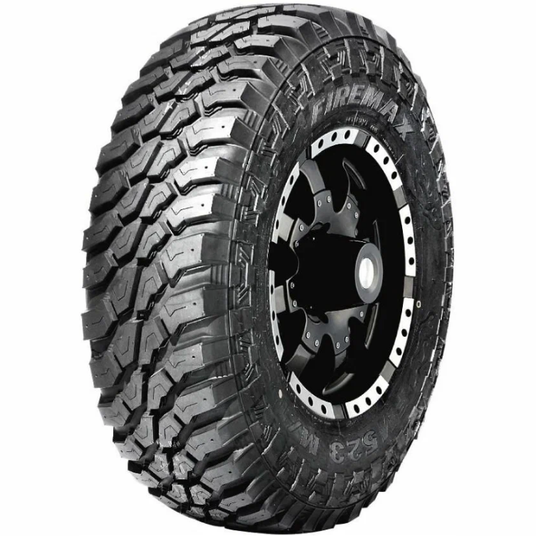Firemax FM523 M/T 33/12.5 R20 114Q