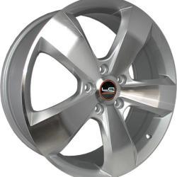 Replica LA CR9 8x20 5*127 ET40 DIA71.6 SF Литой