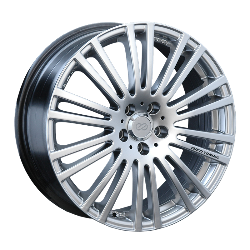 Enkei SC13 7x17 5*100 ET42 DIA73.1 HP Литой