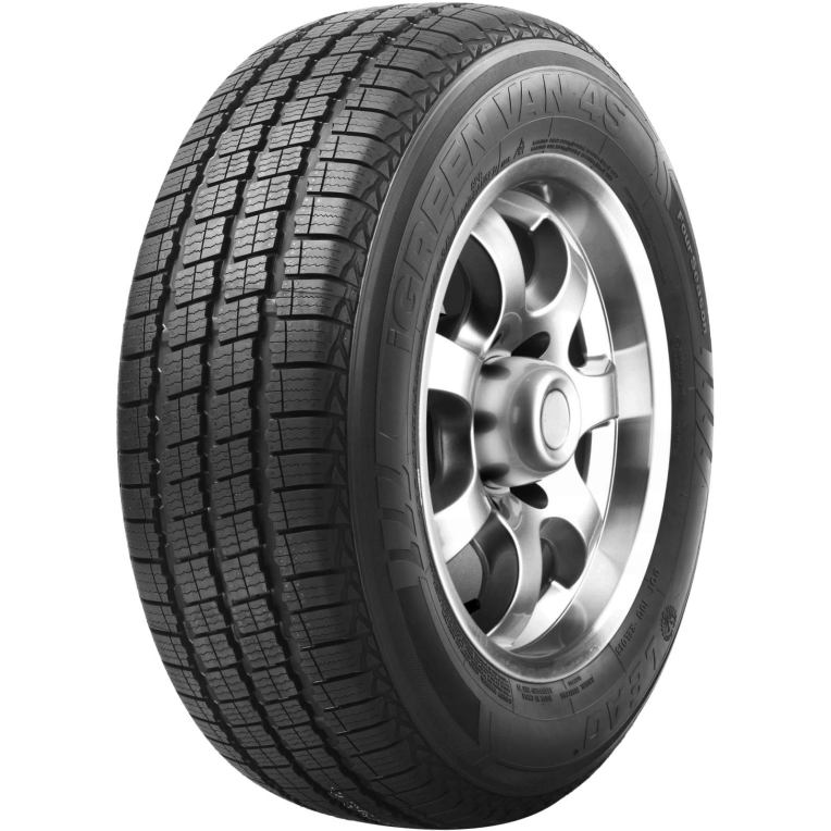 Leao iGreen Van 4S 195/75 R16C 107/105R