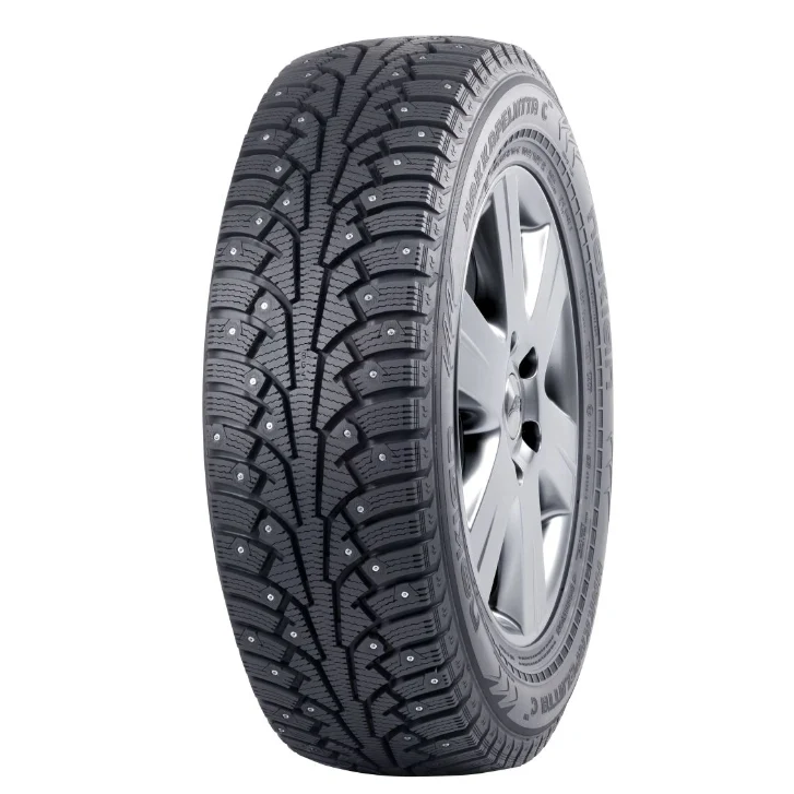 Nokian Tyres Hakkapeliitta C Van 205/70 R15C 106/104R