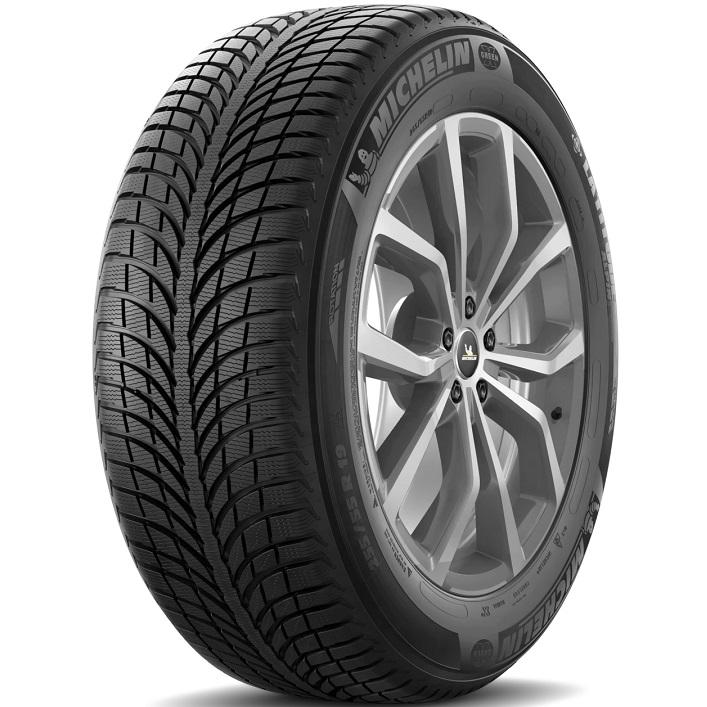 Michelin Latitude Alpin 2 295/40 R20 106V N0