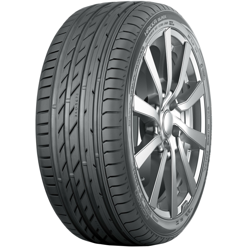 Nokian Tyres Hakka Black 295/30 R19 100Y