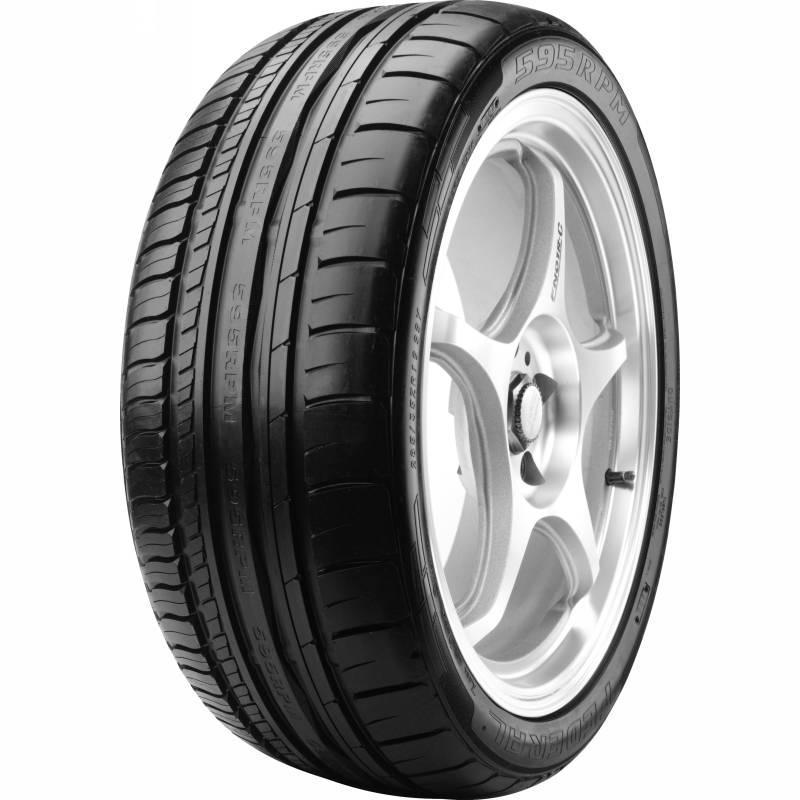 Federal 595RPM 245/35 R21 96W XL