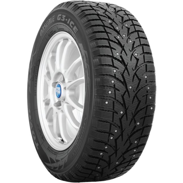 Toyo Observe G3-Ice 275/55 R20 117T XL