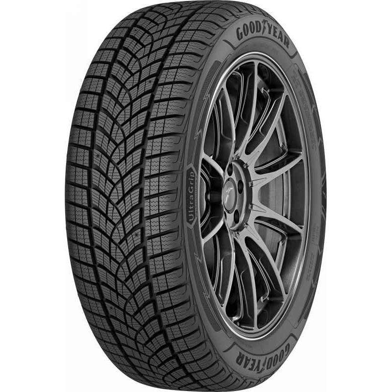 Goodyear UltraGrip Performance + SUV 275/40 R20 106V XL