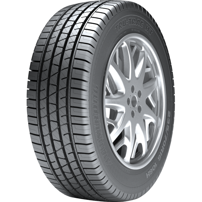 Armstrong Tru-Trac HT 235/65 R17 108V