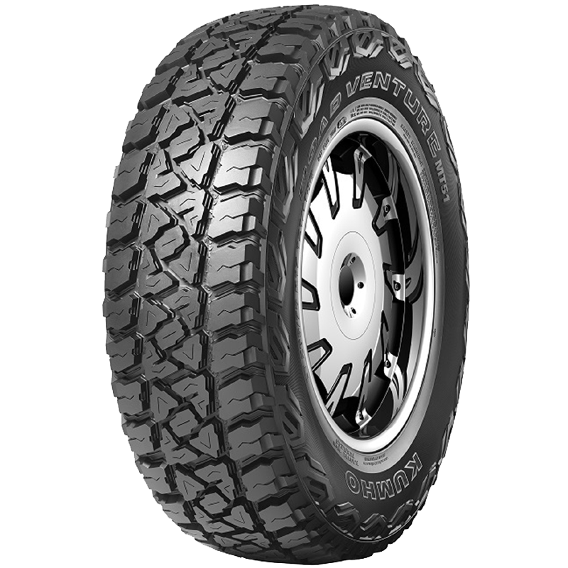 Marshal Road Venture MT51 245/75 R16 120/116Q