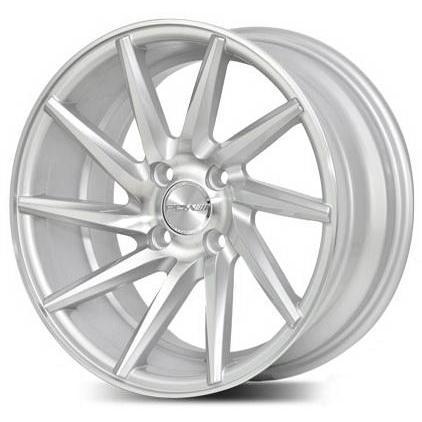 PDW 1022 Left 7x15 4*100 ET30 DIA60.1 MS Литой