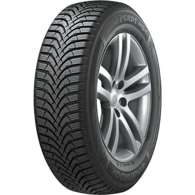 Hankook Winter i*Cept RS2 W452 215/65 R15 96H