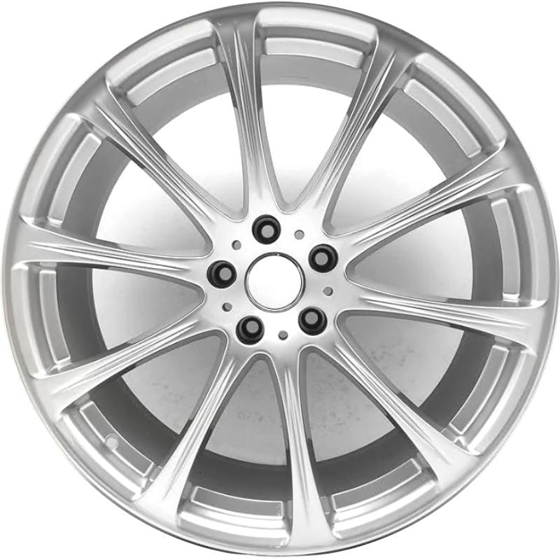 K.A.N. 1207 10.5x21 5*112 ET30 DIA66.6 HS Литой