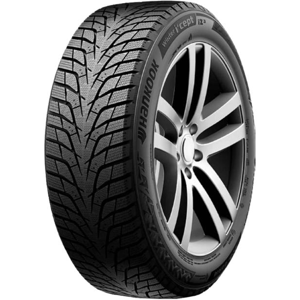 Hankook Winter i*Cept IZ3 W636 255/40 R19 100H XL