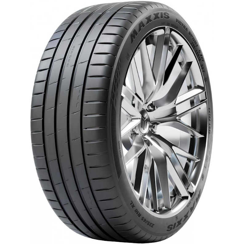 Maxxis Victra Sport VS-6 SUV 265/40 R22 106Y XL