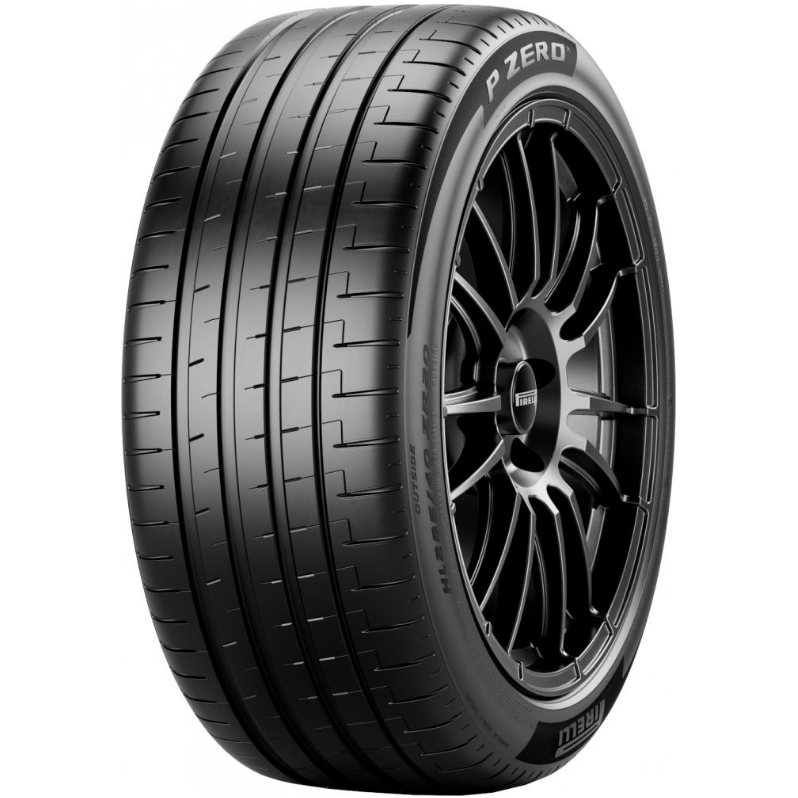 Pirelli P Zero PZ5 NCS 285/40 R23 107Y MO-S