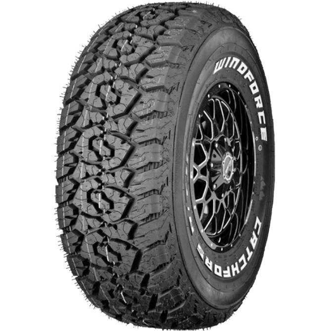 Windforce Catchfors A/T II 265/75 R16 116T