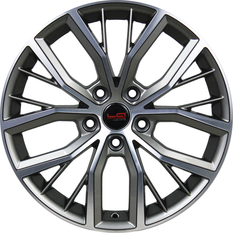 Replica Concept VV552 7.5x18 5*112 ET51 DIA57.1 GMF Литой