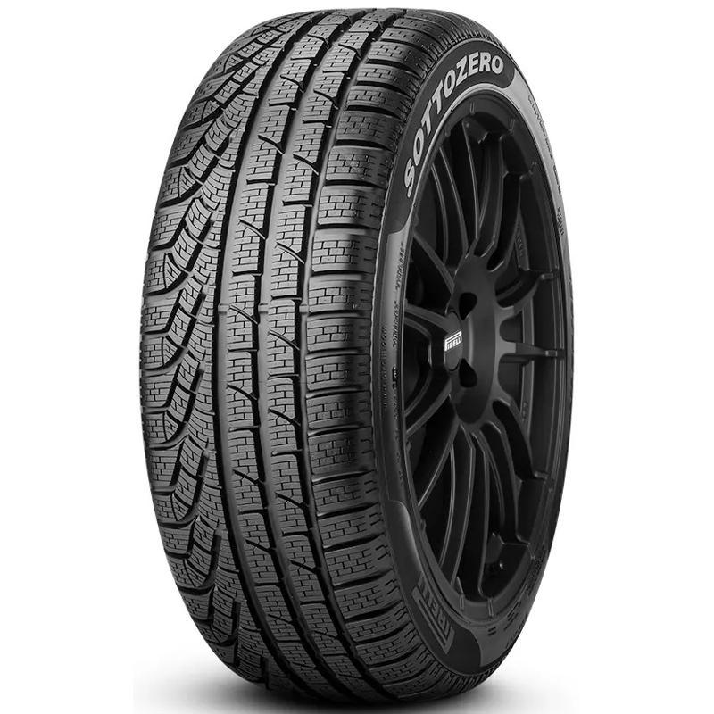 Pirelli Winter Sottozero II 255/40 R19 100V XL *