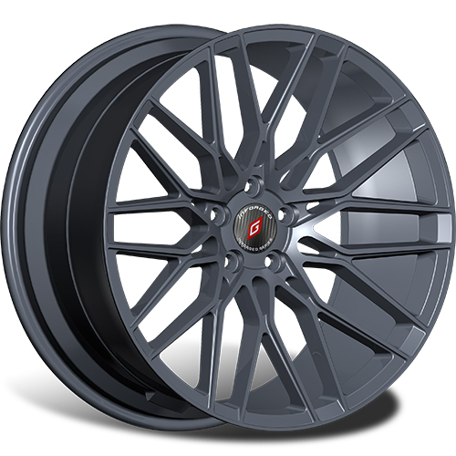 Inforged IFG34 8x18 5*112 ET32 DIA66.6 Gun Metal Литой