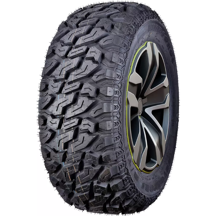 Windforce Catchfors M/T II 33/12.5 R20 114Q
