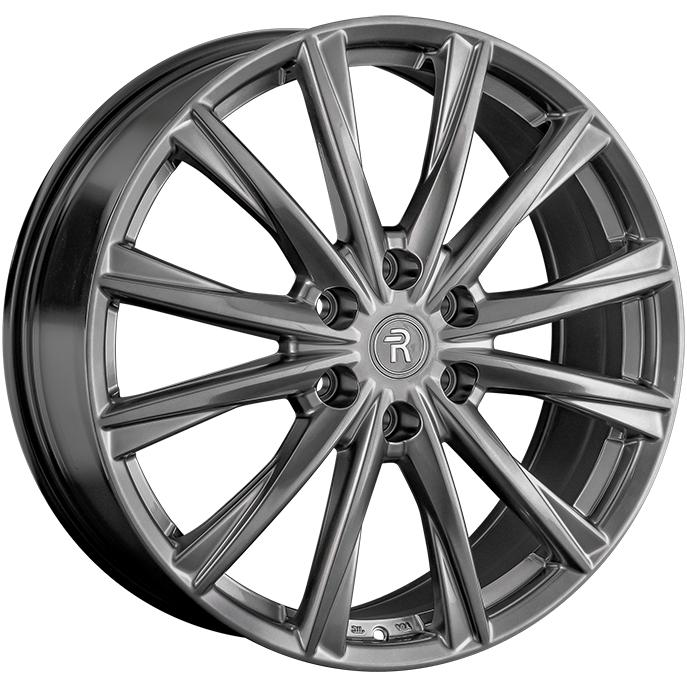 Replay CL25 8x20 6*120 ET50 DIA67.1 HPB Литой