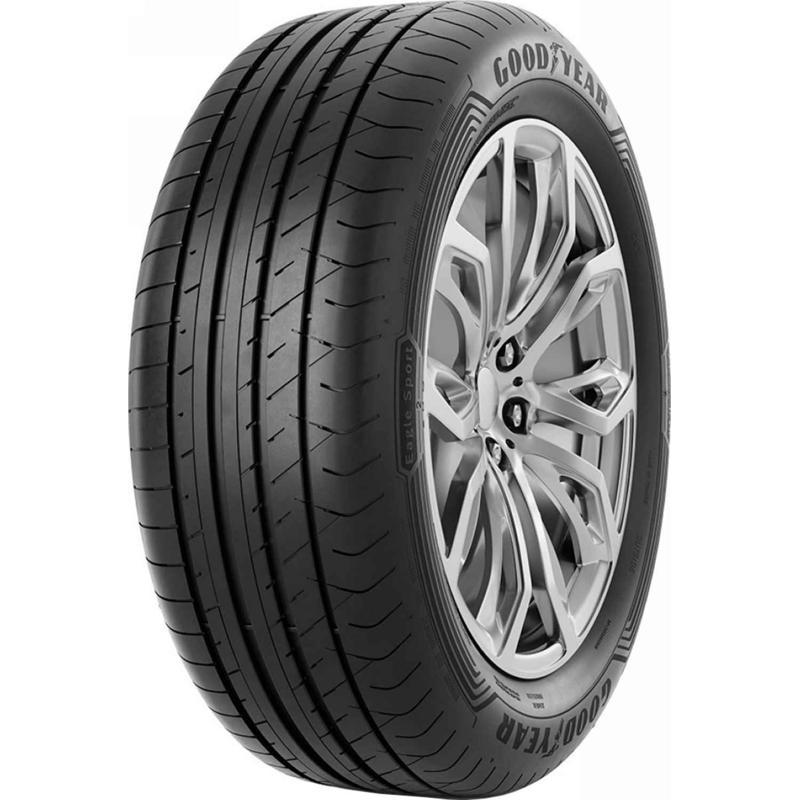 Goodyear Eagle Sport 2 SUV 225/60 R17 99V