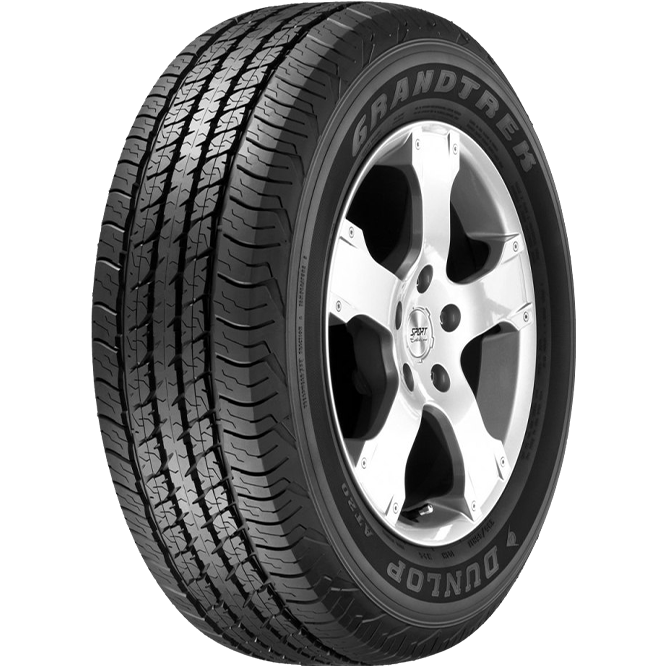 Dunlop Grandtrek AT20 225/70 R17 108/106S