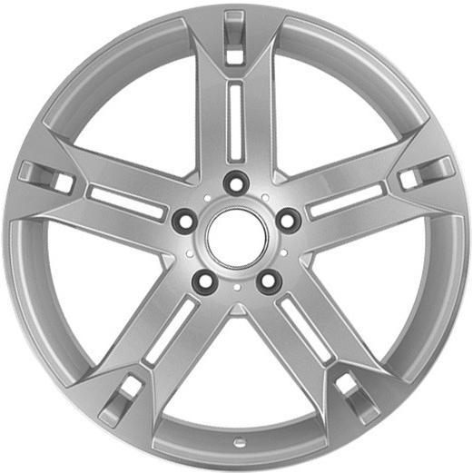 Replay MR101 8.5x20 5*130 ET48 DIA84.1 SF Литой