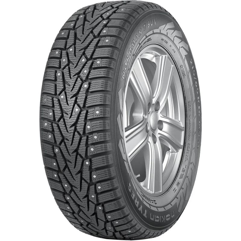 Nokian Tyres Nordman 7 SUV 245/70 R16 111T XL
