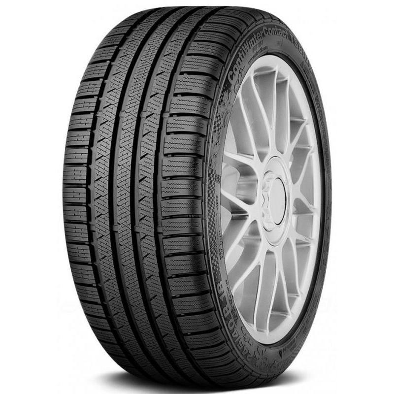 Continental ContiWinterContact TS 810 S 245/45 R17 99V XL MO FP