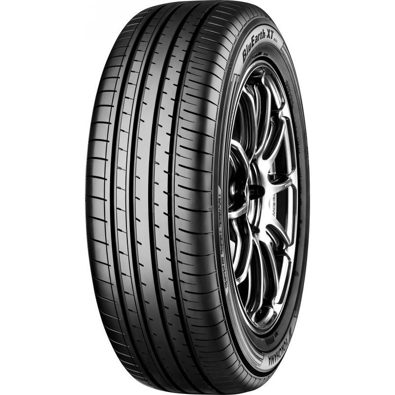 Yokohama BluEarth-XT AE61 235/55 R18 100V