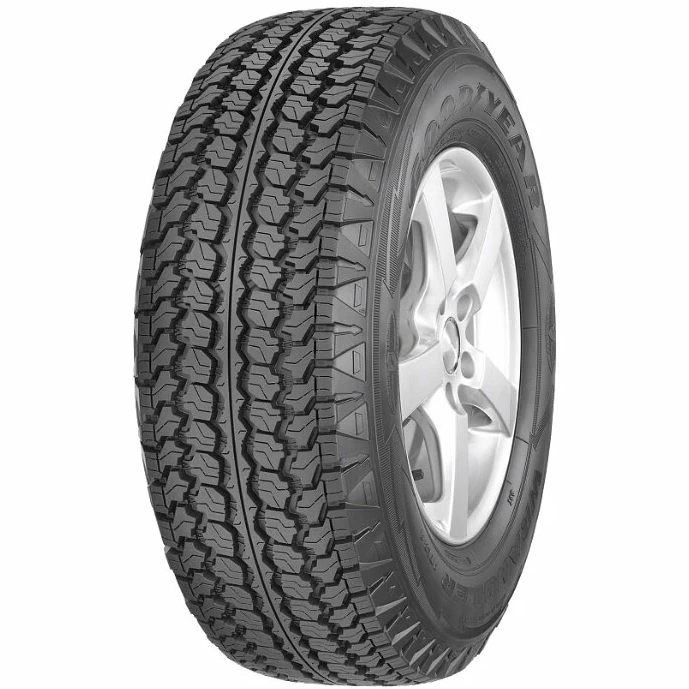 Goodyear Wrangler AT/SA 245/70 R16 111/109T