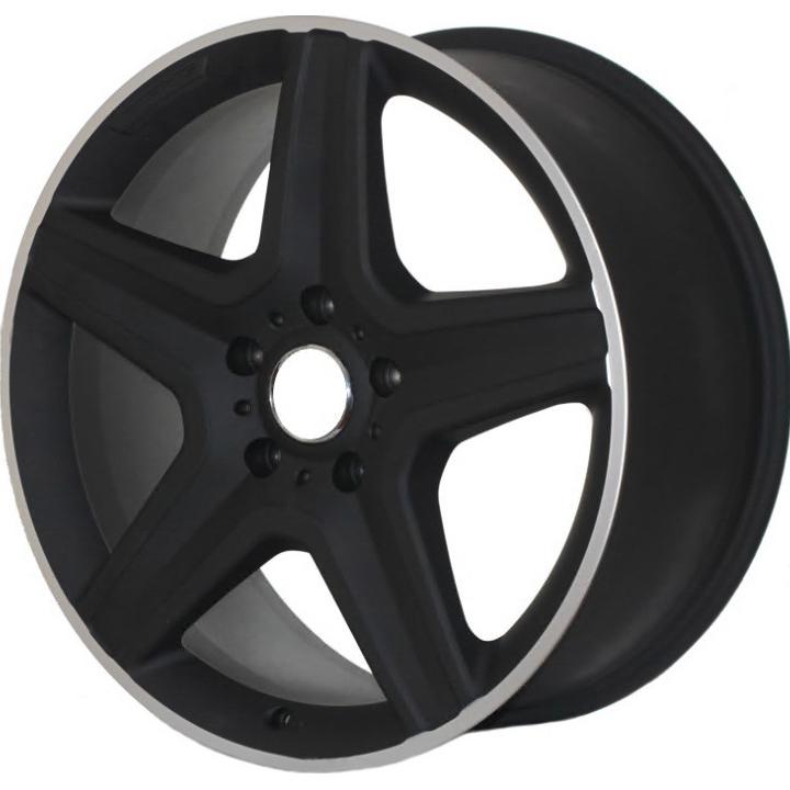 K.A.N. 832 9x20 5*130 ET50 DIA84.1 SMBWML Литой