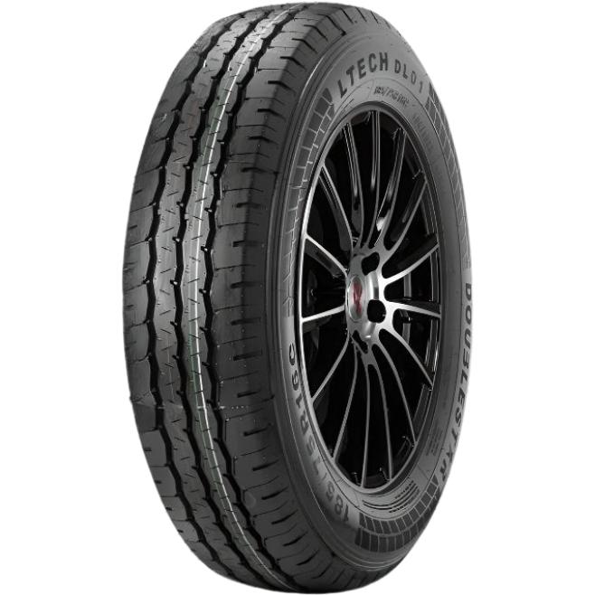 DoubleStar DL01 265/70 R16C 121/118Q