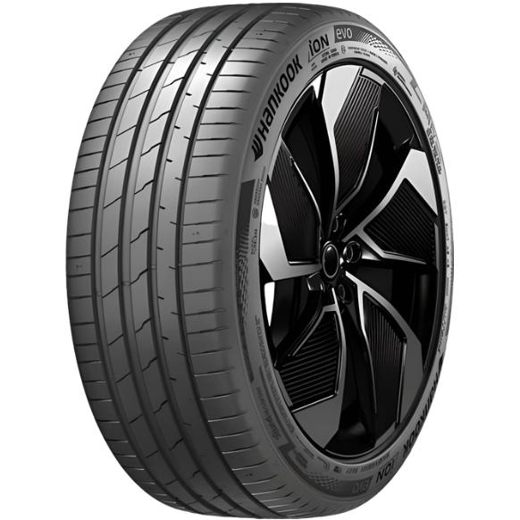 Hankook iON Evo IK01 215/45 R18 89Y