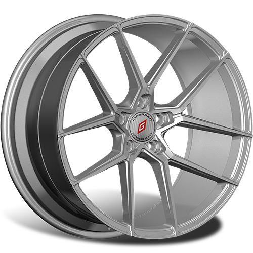 Inforged IFG39 8x18 5*100 ET45 DIA56.1 Silver Литой