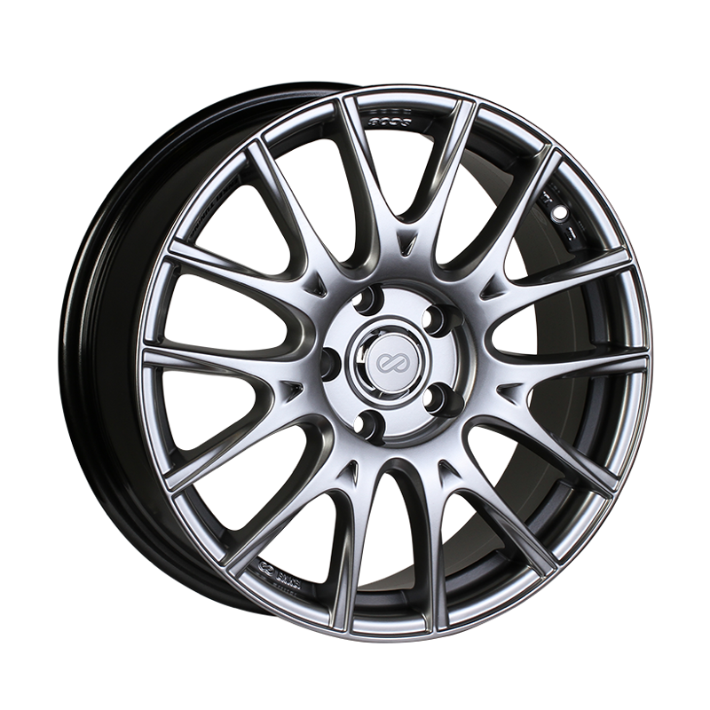 Enkei SC08 7x17 5*100 ET45 DIA73.1 HP Литой