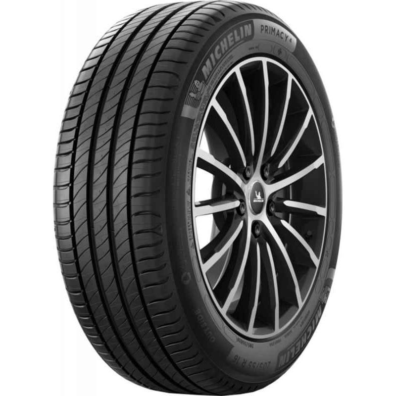 Michelin Primacy 4 + 245/40 R21 100W XL