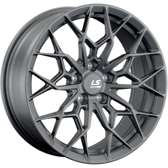 LS Forged FG29 7.5x18 5*112 ET20 DIA66.6 MGM Кованый