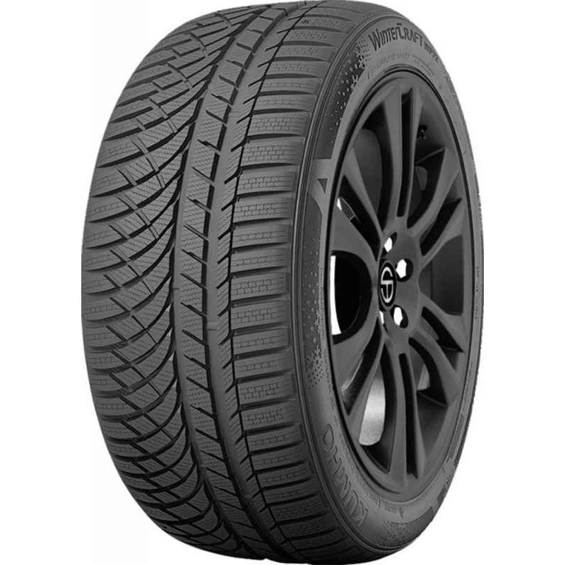 Kumho WinterCraft WP72 255/45 R19 104V XL