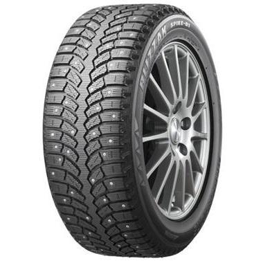 Bridgestone Blizzak Spike-01 235/40 R18 91T XL