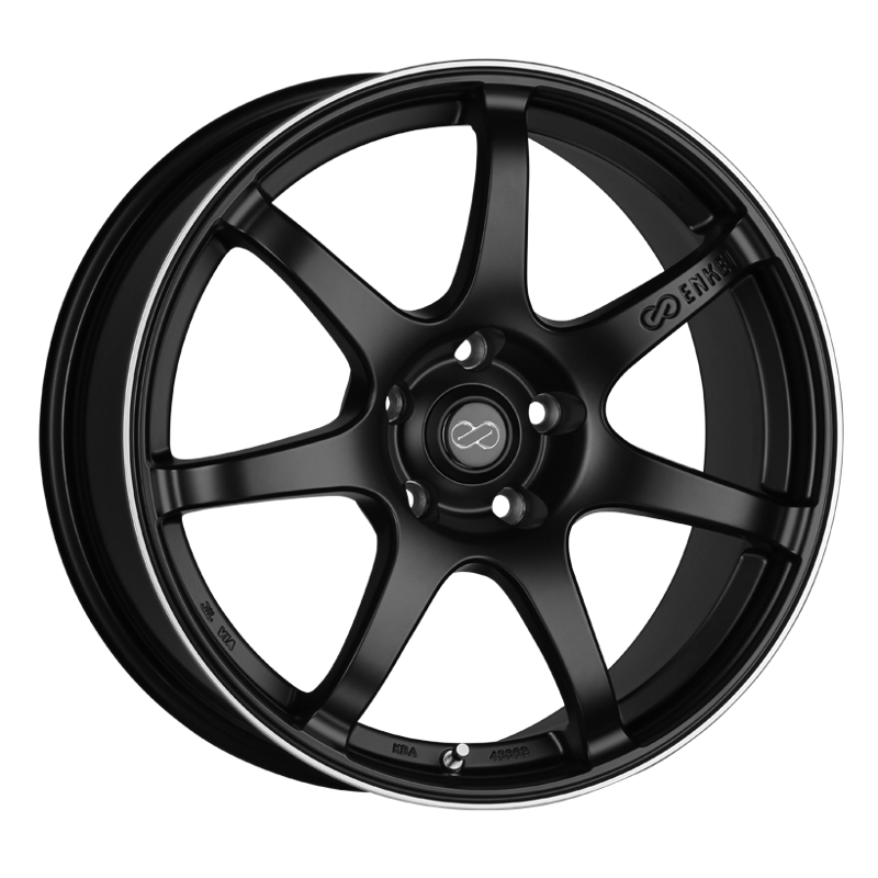 Enkei SC38 8.5x18 5*114.3 ET40 DIA63.3 MB Литой